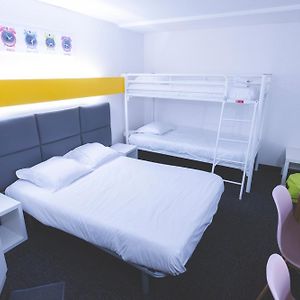 hôtel QUICK Palace sarl BAFRO